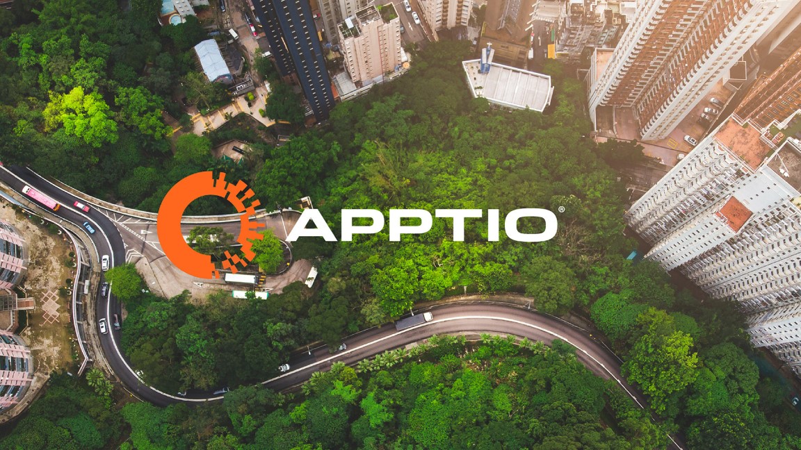 IBM Completes Acquisition of Apptio Inc.