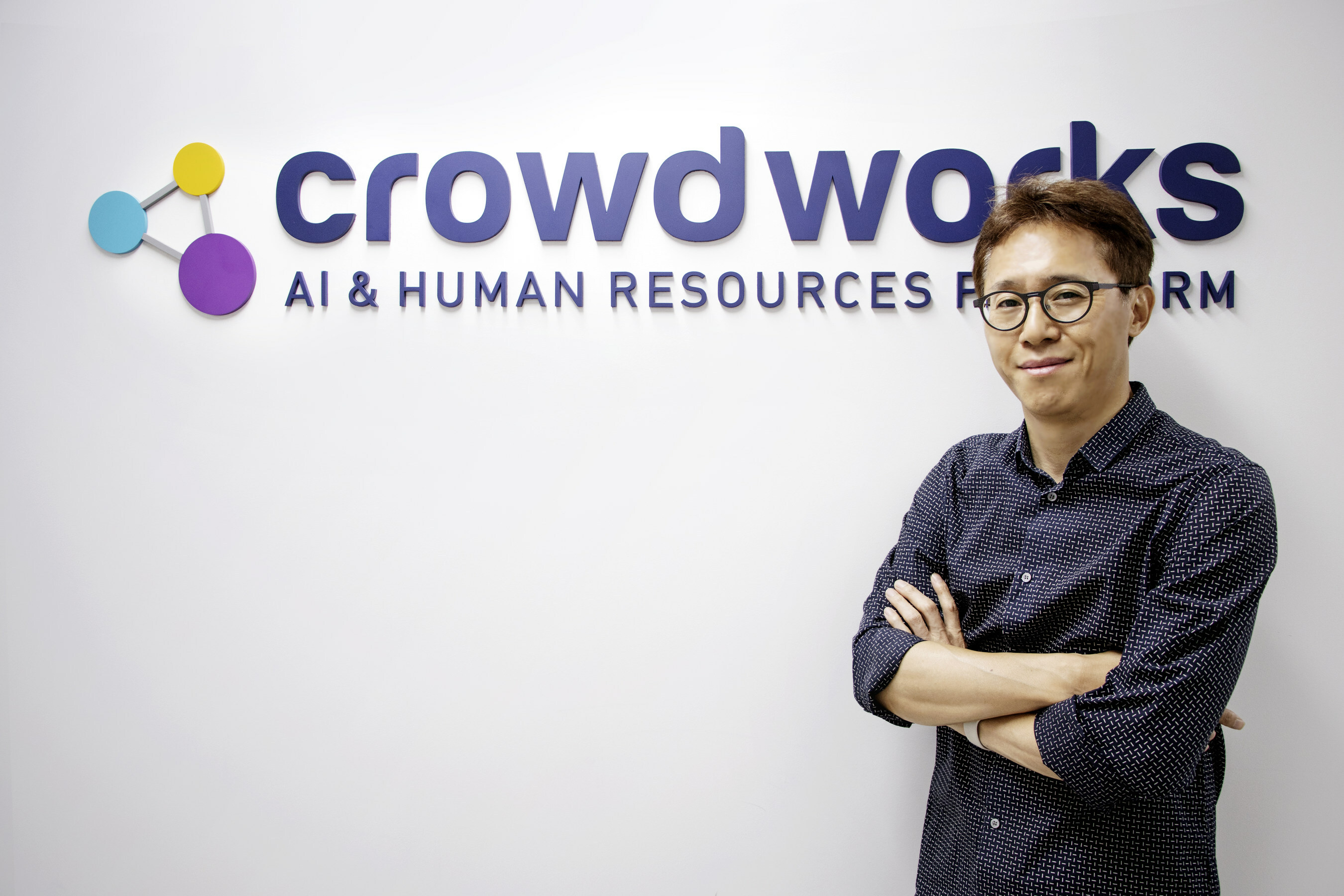 Naver-backed AI startup Crowdworks to go public