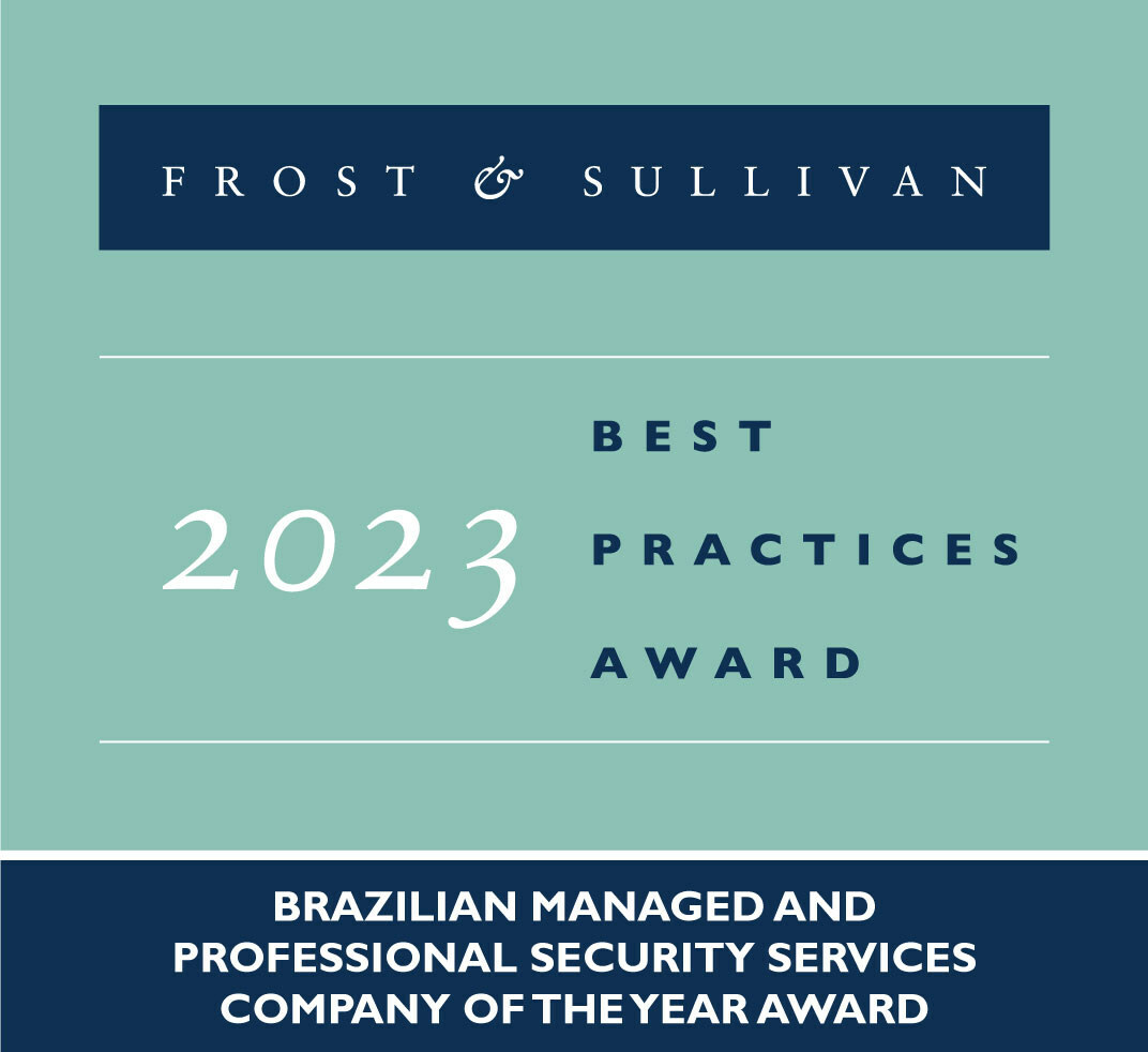 ISH Tecnologia Applauded by Frost & Sullivan for Its Market-leading Position and Helping Secure and Grow Latin American Organizations