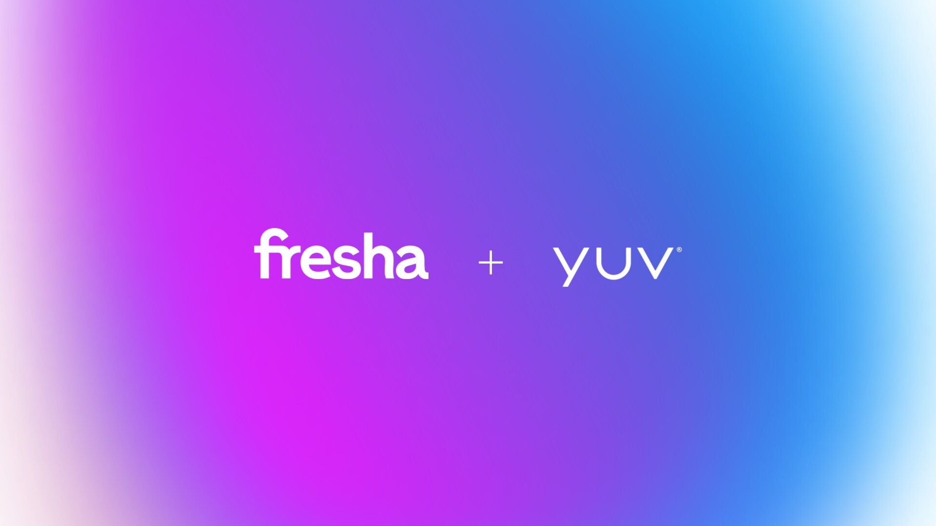 FRESHA INVESTS IN YUV TO REVOLUTIONIZE HAIR COLORING WITH CUTTING-EDGE TECHNOLOGY