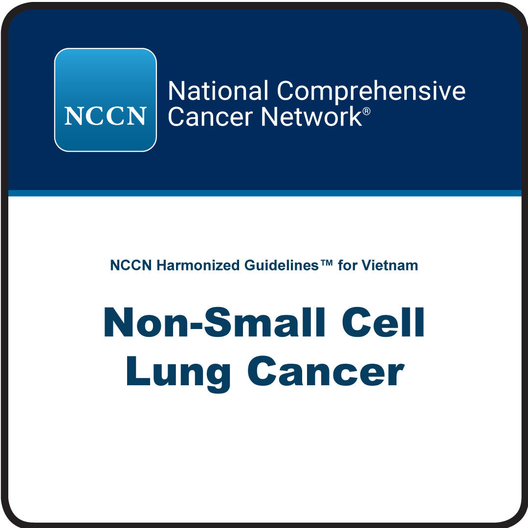 National Comprehensive Cancer Network Joins with Vietnam National Cancer Hospital to Enhance Cancer Treatment