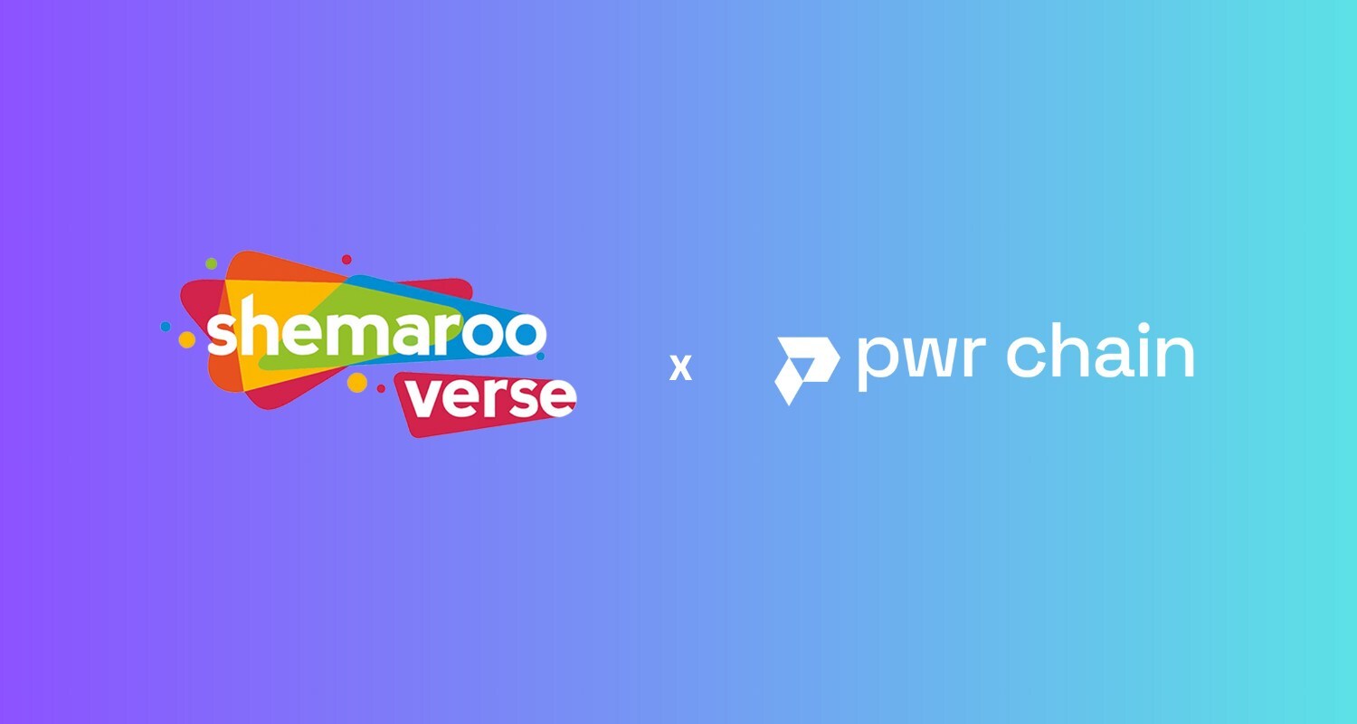 Shemaroo Entertainment and PWR Chain Announce Strategic Partnership to Revolutionize India's Digital Entertainment through Blockchain Innovation