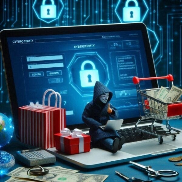 AV-Comparatives Reveals How to Outsmart Digital Fraudsters this Holiday Season - Cybersecurity Shopping Protection, a Fake-Shop Detection Test