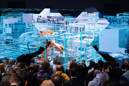 HANNOVER MESSE 2025: Driving Industrial Transformation through Digitalization, Automation, and Sustainability