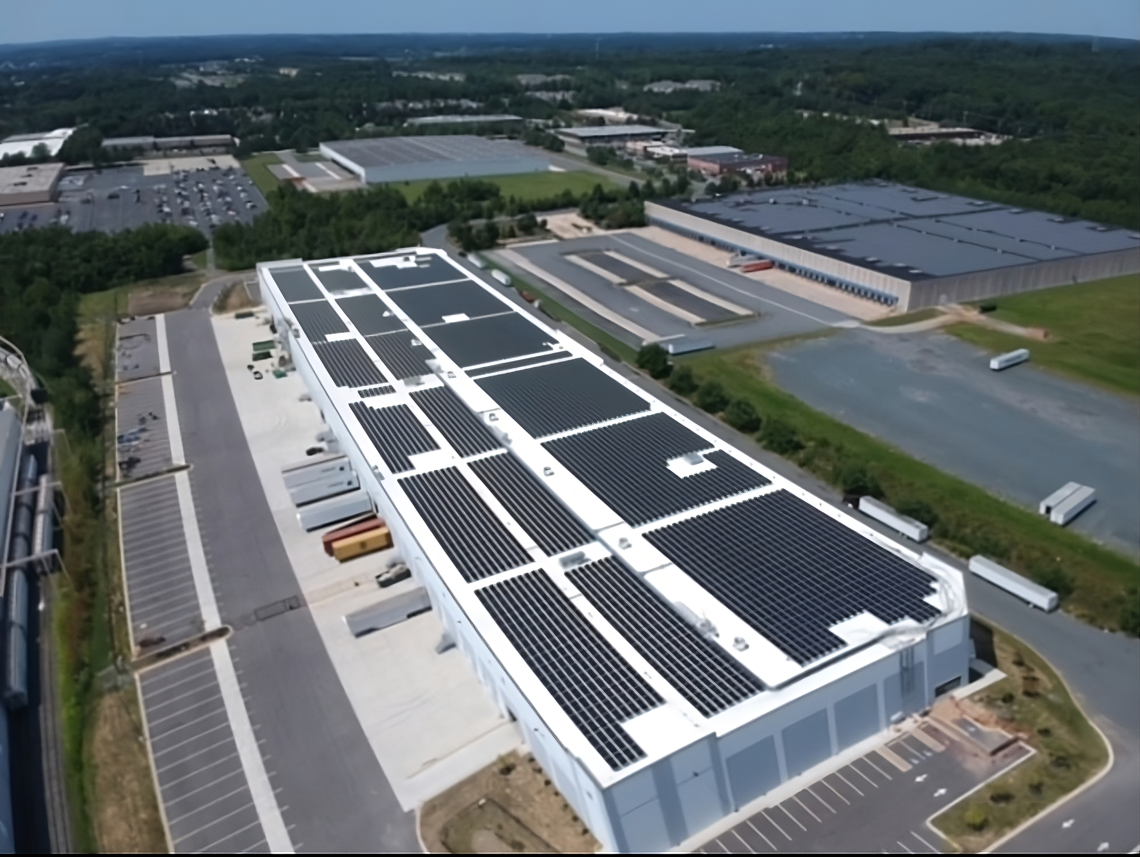 SolarEdge and Summit Ridge Collaborate to Deploy SolarEdge's American-Manufactured Technology for Rooftop Solar in the U.S.