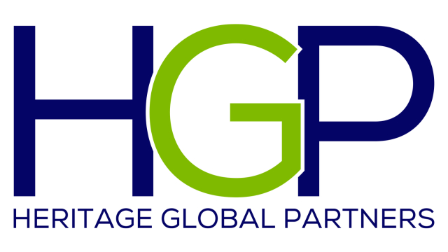 Heritage Global Partners & Cloud Investment Partners to Host Online Auction Featuring Aerospace Defense SATCOM Assets