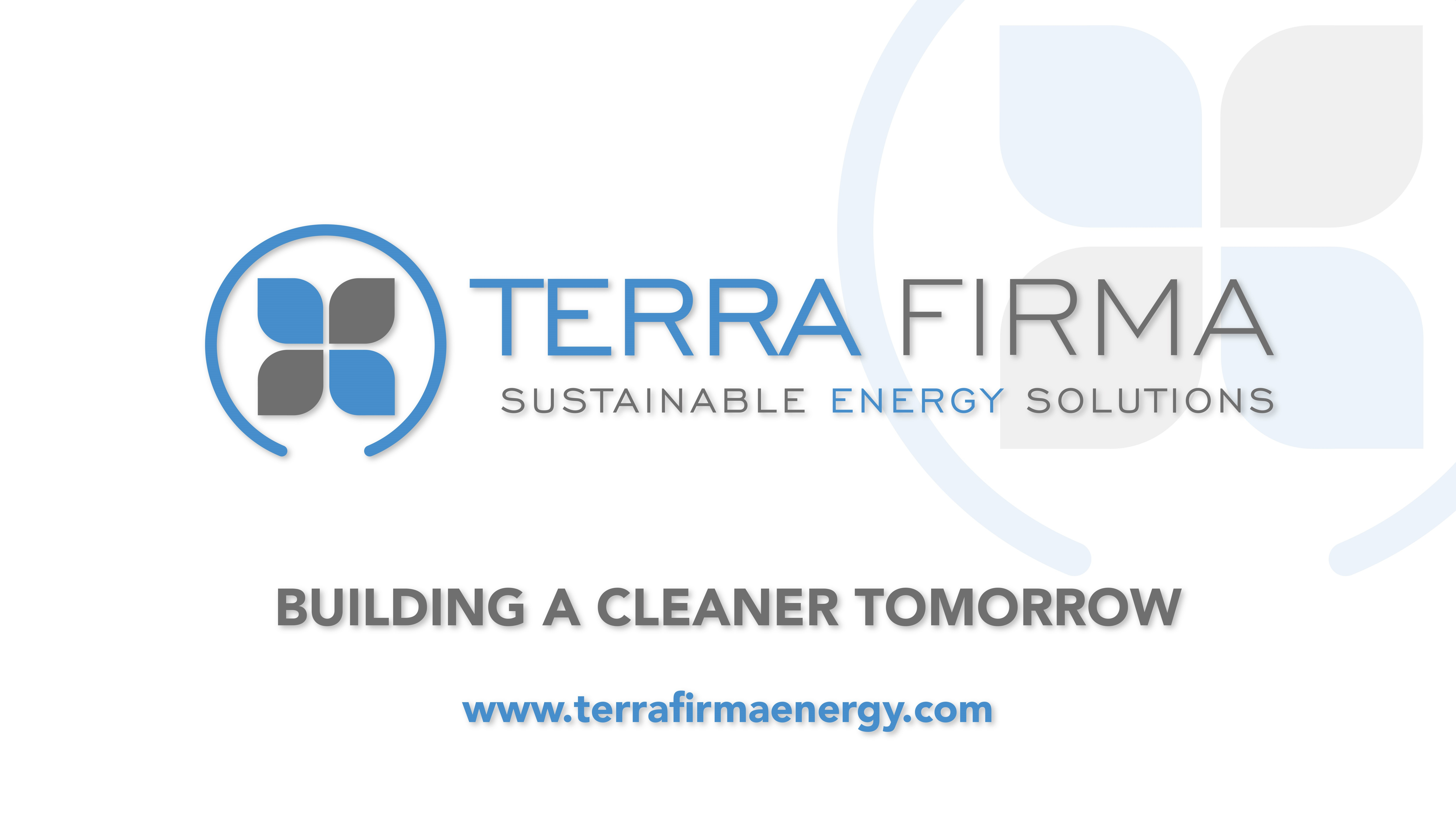 Terra Firma Energy Limited Announces Commercial Operation at Droitwich Flexible Generation Site