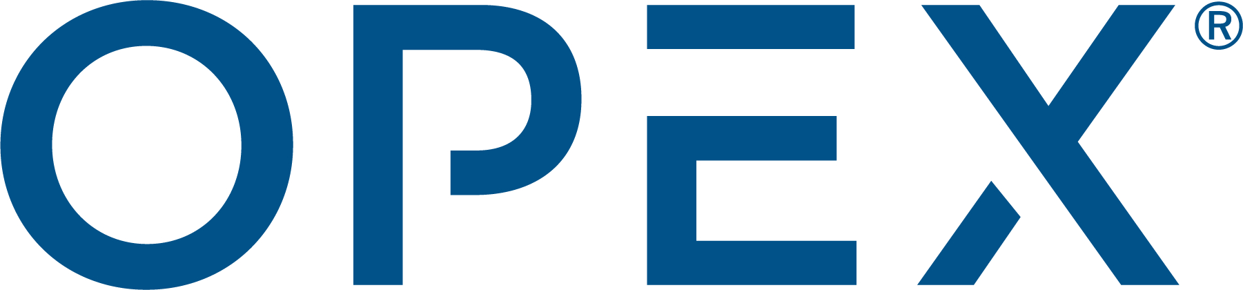 OPEX® Promotes Dann Worrell to President, Document and Mail Automation Division