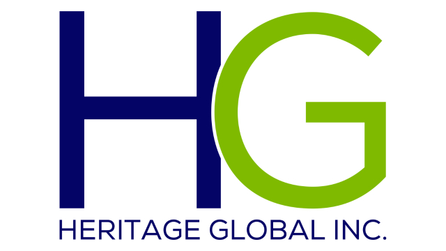 Heritage Global Inc. Reports Fourth Quarter and Year-End 2024 Results