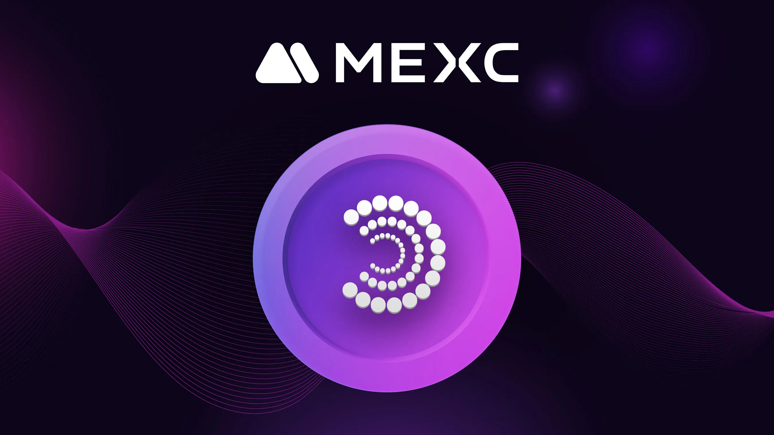 MEXC Lists Particle Network (PARTI) with 150,000 USDT Prize Pool