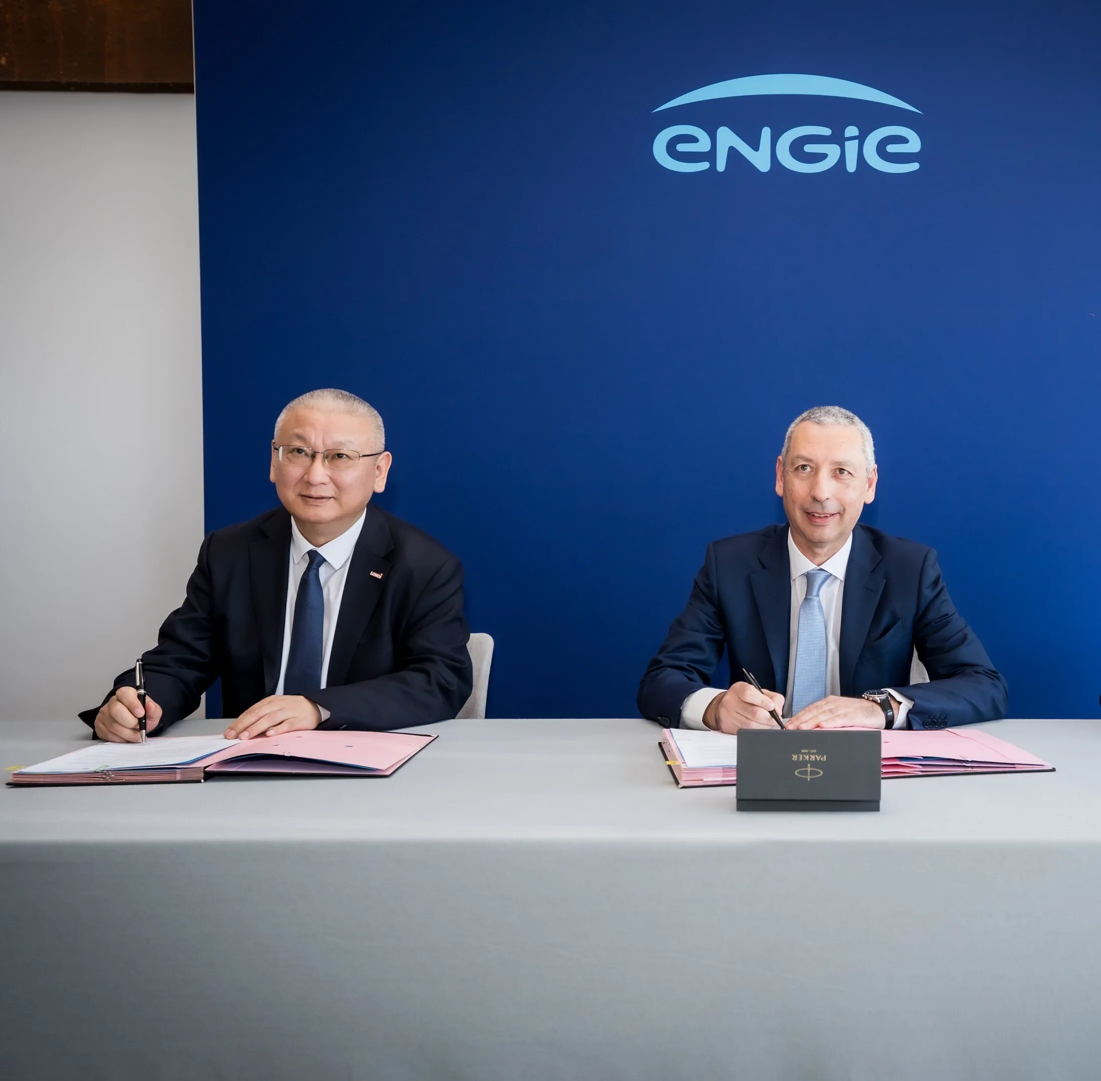 LONGi and ENGIE Forge Powerful Partnership to Drive Solar Innovation with Hi-MO 9 BC Technology