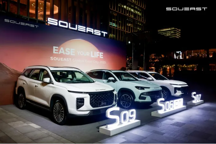 From "Export" to "Co-Creation": How SOUEAST Drives Globalization With User-Oriented Strategies
