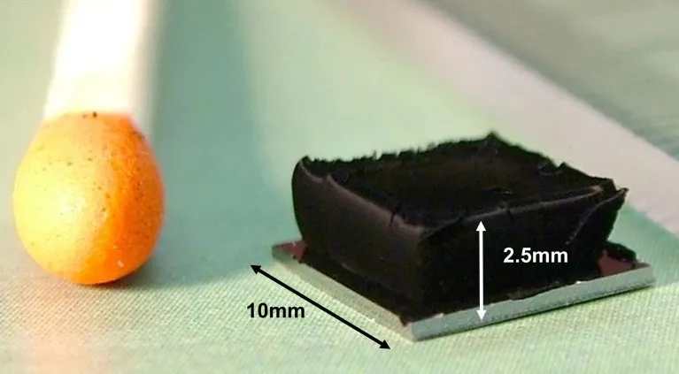Zeon and Sino Applied Technology Join Hands to Expand Single-Walled Carbon Nanotube Conductive Paste Product Line and Promote the Application of Next-Generation Lithium Batteries in Electric Vehicles