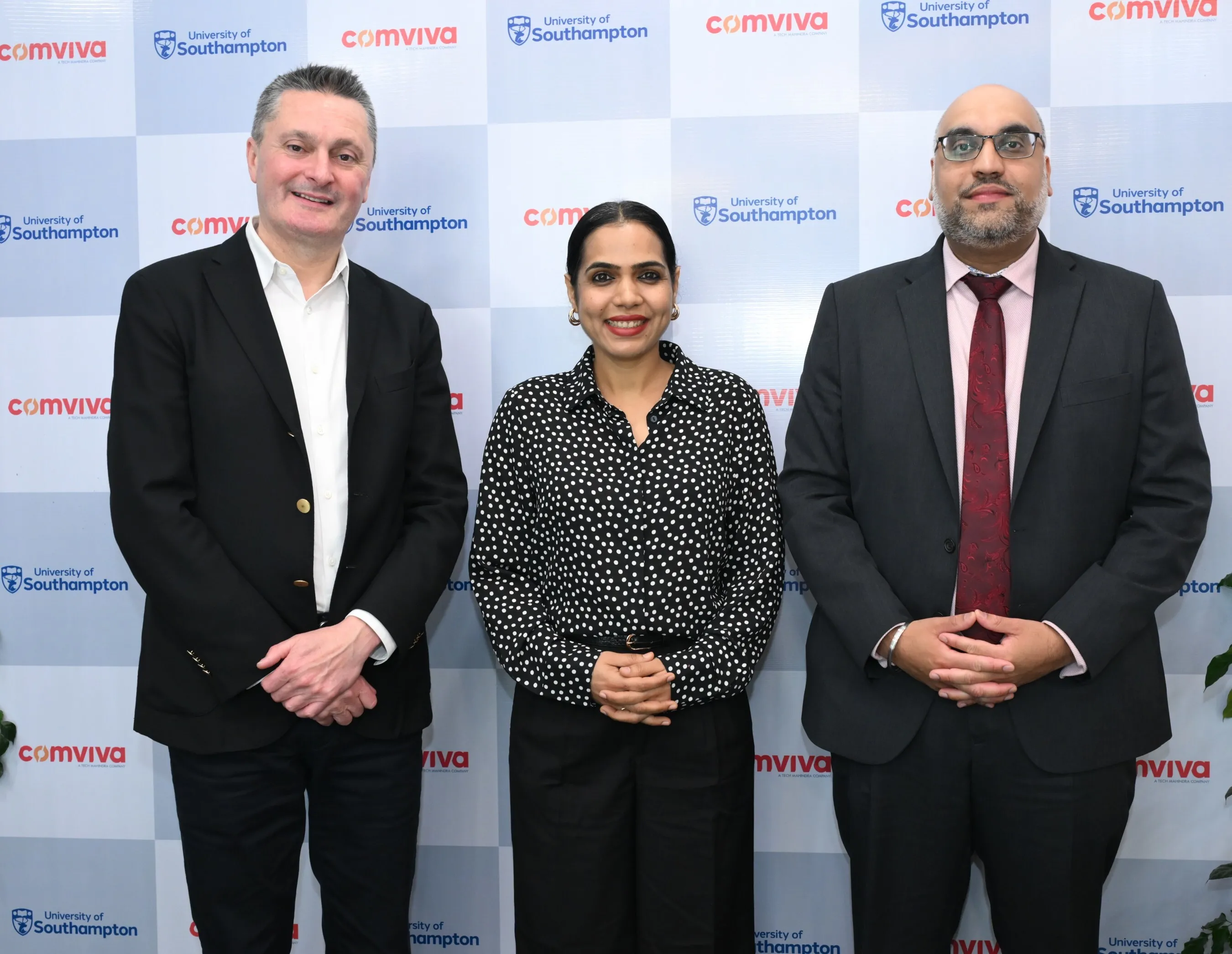 Comviva partners with University of Southampton Delhi to empower tech talent in India