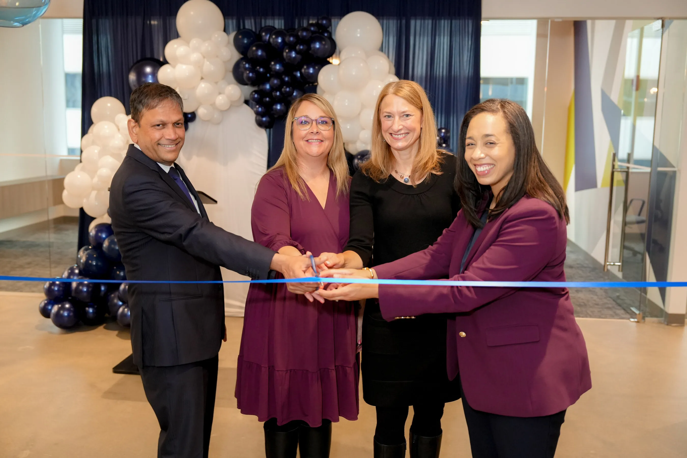 Hexaware Accelerates Delivery Solutions with a New Office in Chicago