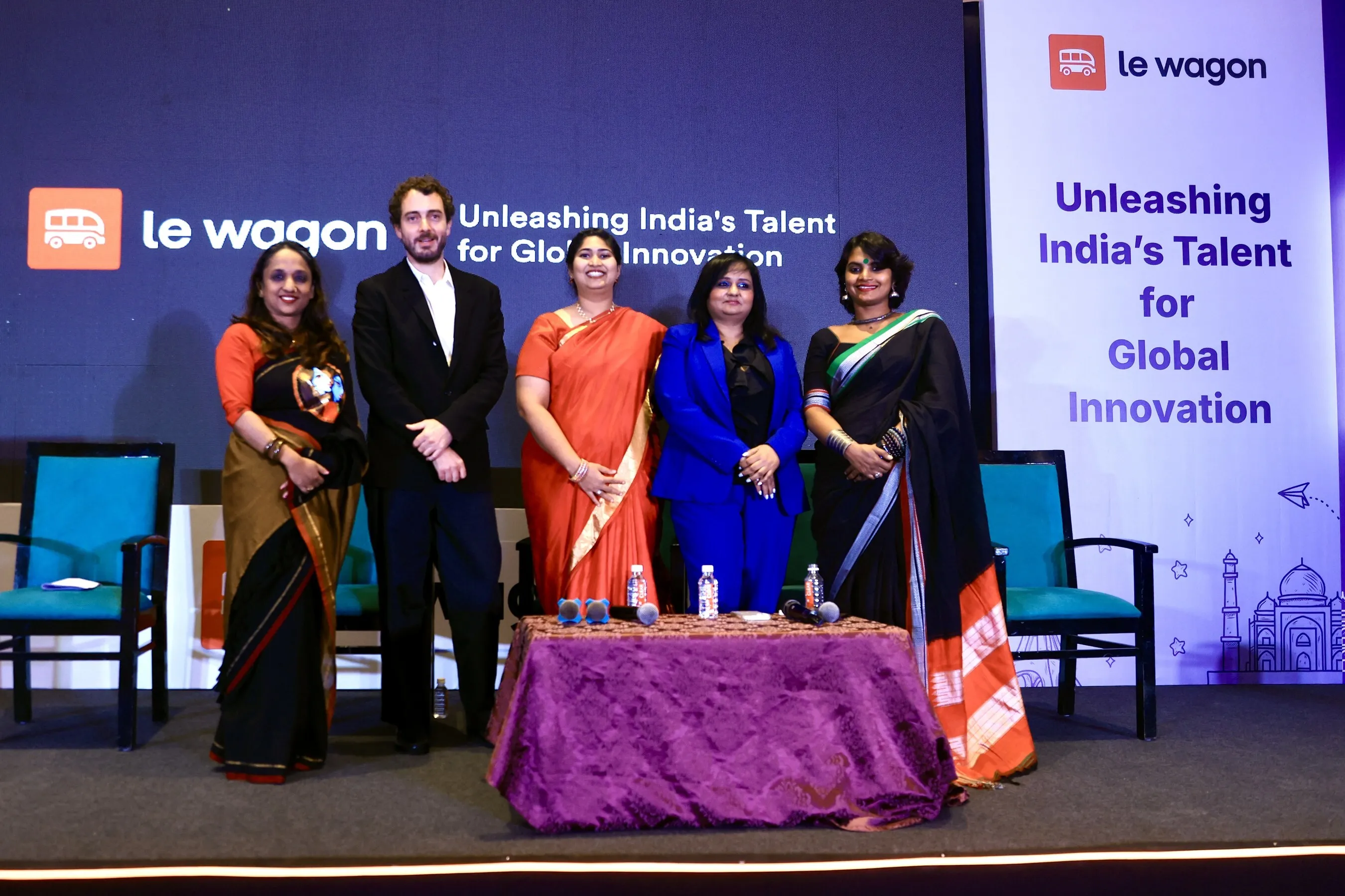 Le Wagon Sets Foot in India with First Campus in Bangalore