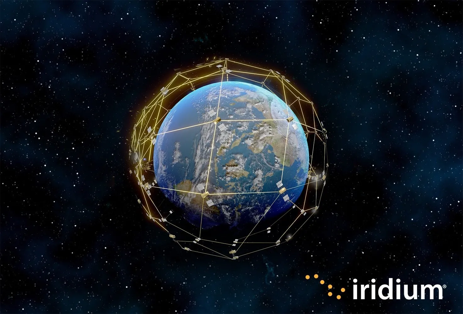 Iridium and Syniverse Partner to Bring Direct-to-Device Satellite Connectivity to Mobile Network Operators Worldwide