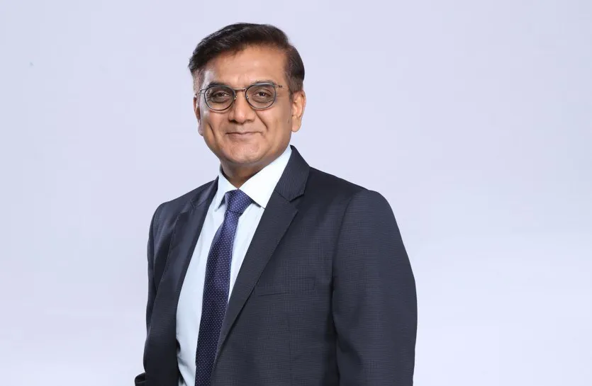 Suzlon's Co-Founder Girish Tanti Appointed Chairman of CII Renewable Energy National Committee & Manufacturing Council