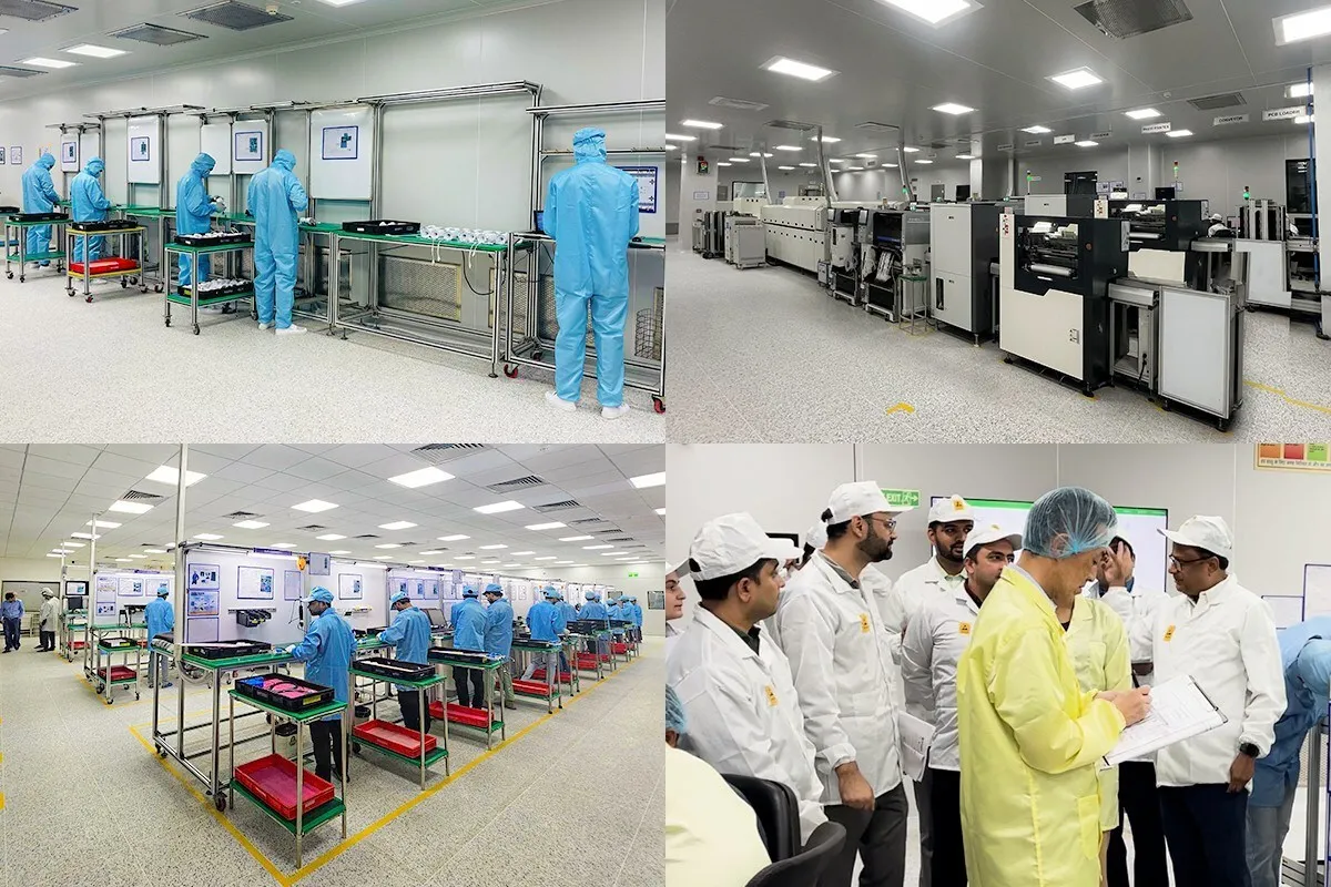 Manufacturing The Industrial Magazine Manufacturing The Industrial Magazine