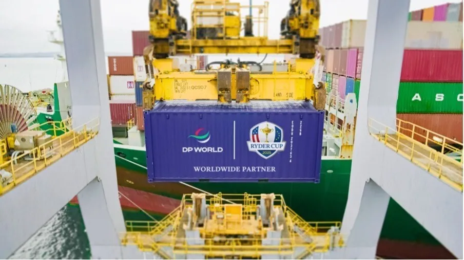 100 Days to Go: The Road to the 2025 Ryder Cup at Bethpage Begins with DP World Behind the Scenes