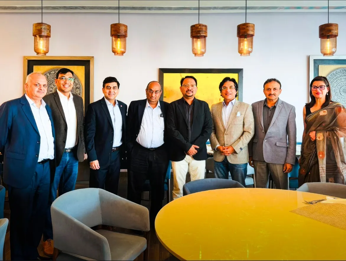 Rakuten Symphony and Tejas Networks announce partnership to drive Global Expansion through Interoperable 5G Solutions