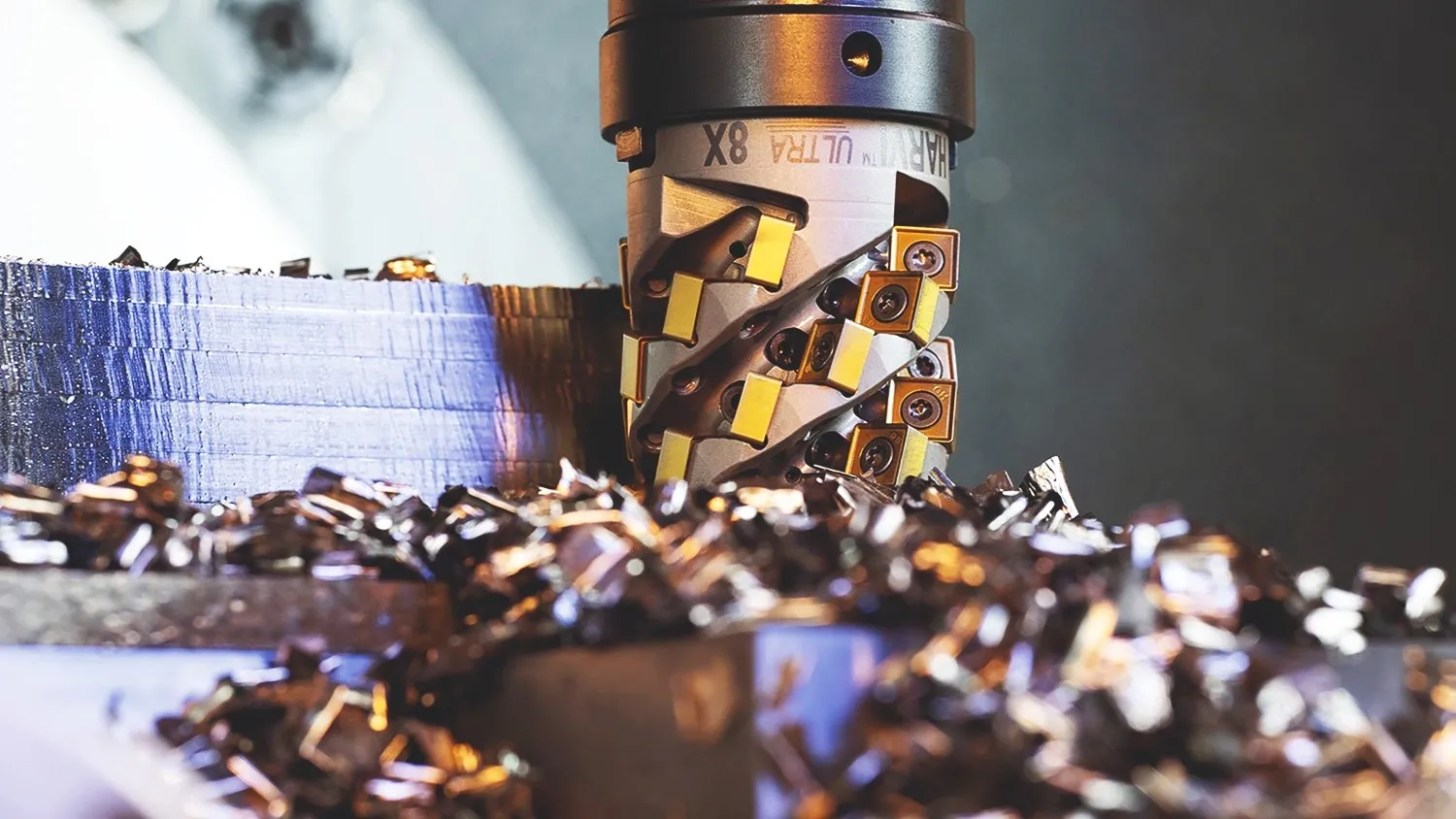 Revolutionizing Aerospace Manufacturing with High-Precision Tooling
