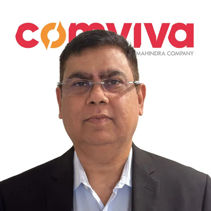 Comviva appoints Manish Agrawal as President and Chief Operating Officer to accelerate technology transformation and delivery excellence