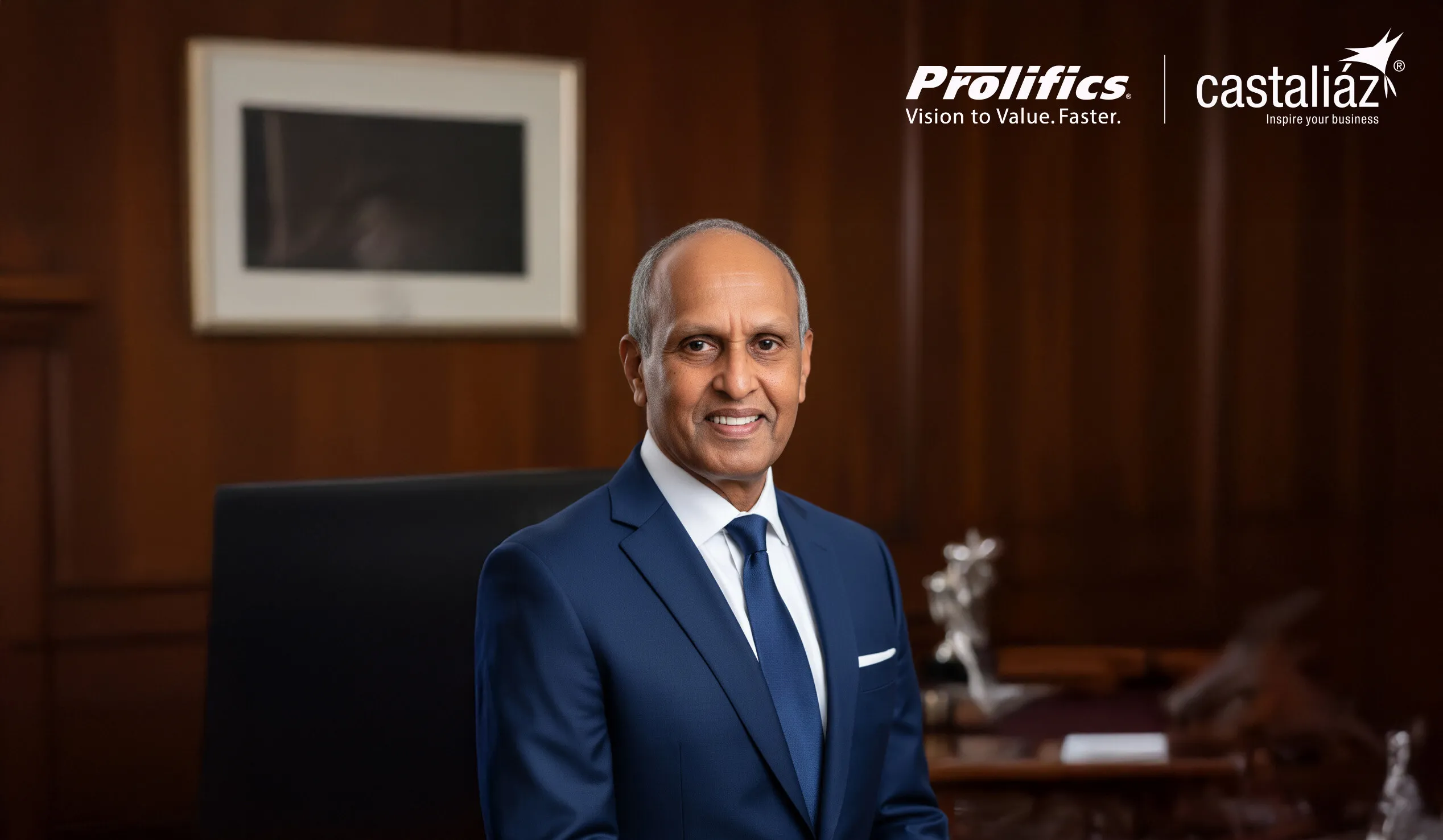 Prolifics Strengthens Global SAP Capabilities with Castaliaz Acquisition