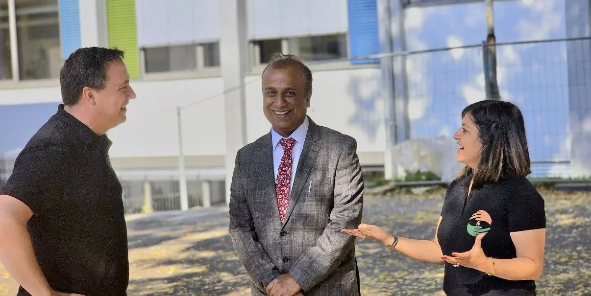 IndiaWorks Energy: Powering Germany's Green Transition with India's Skilled Workforce