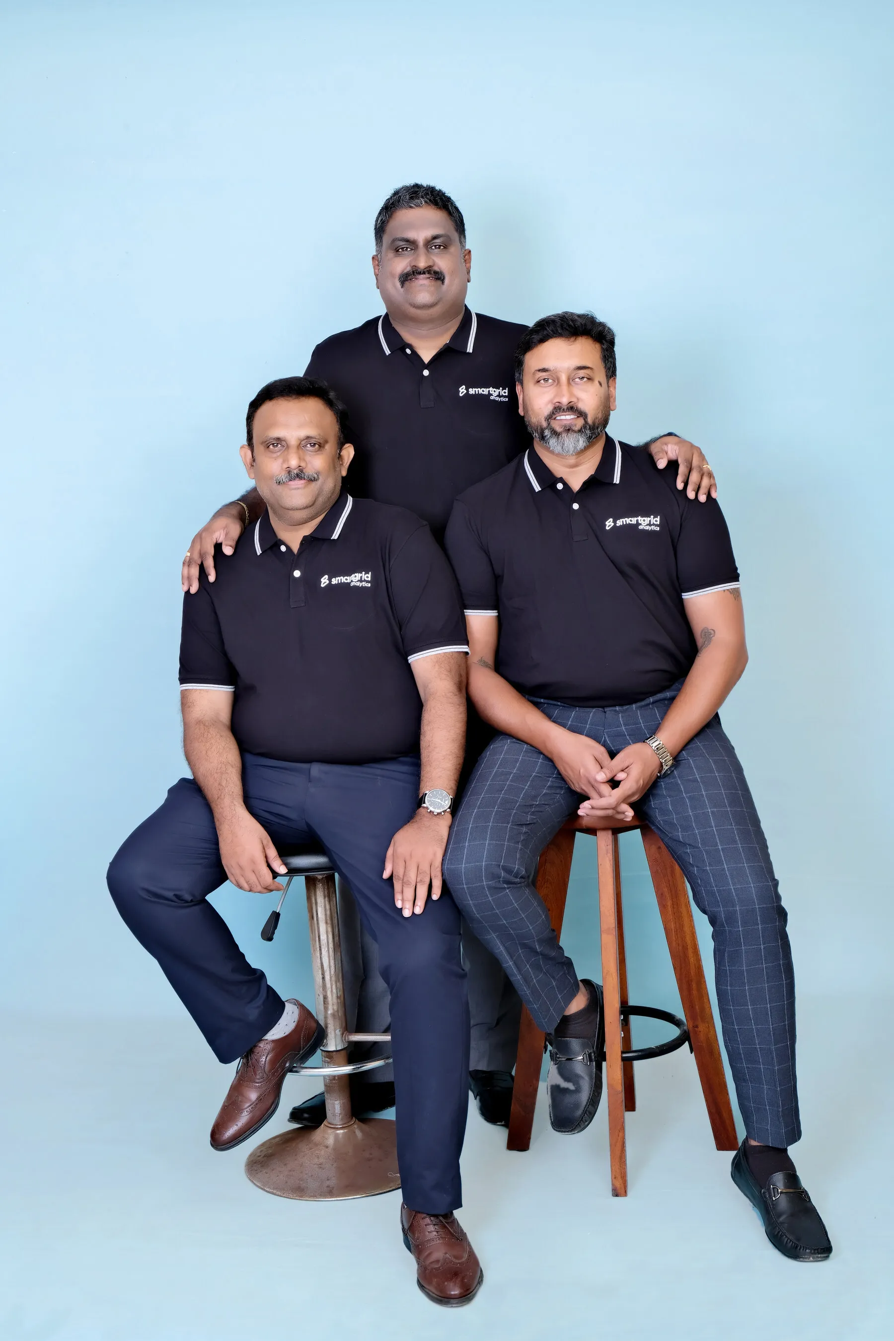 Smart Grid Analytics Raises USD $3.3 Million to Accelerate Next-Generation AI Energy Management and Renewable Project Intelligence