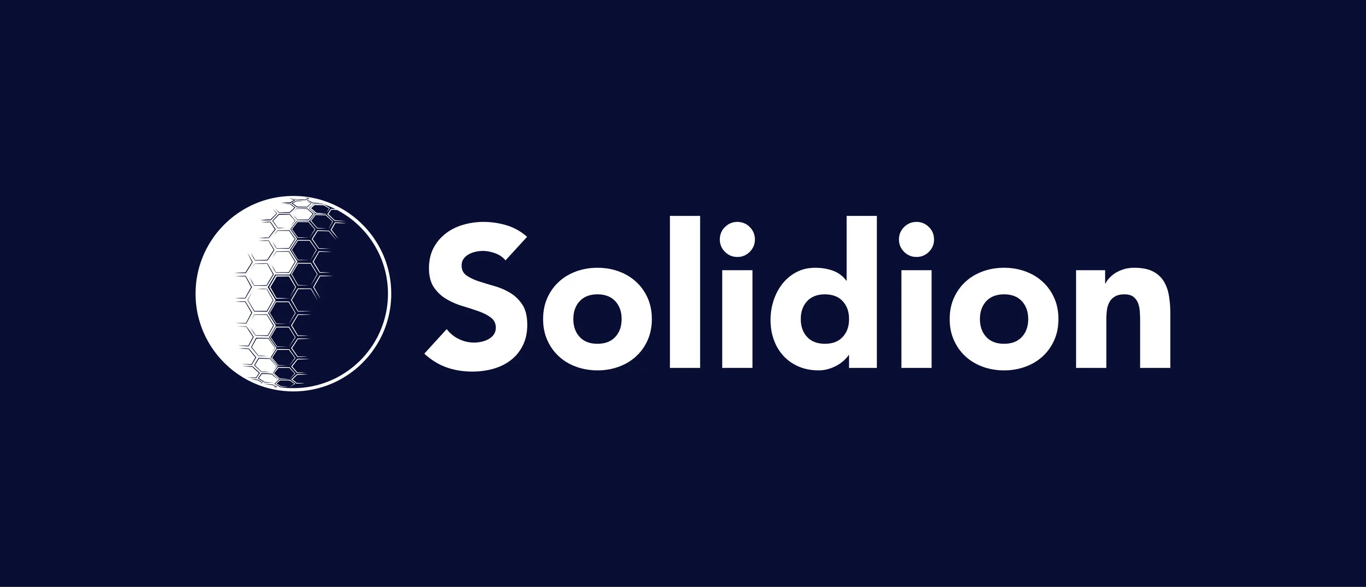 Solidion Technology Secures $1 Million Non-Dilutive Bridge Financing from Existing Shareholder