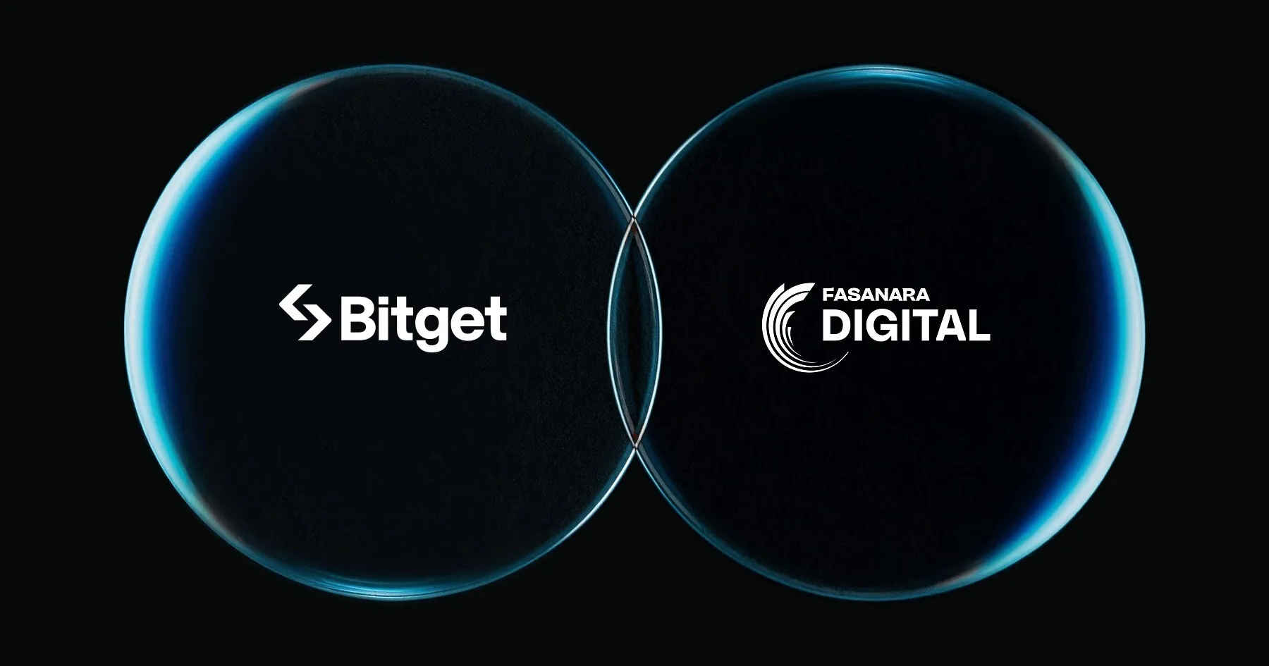 Bitget Partners with Fasanara Capital to Explore New Frontiers in Digital Asset Liquidity