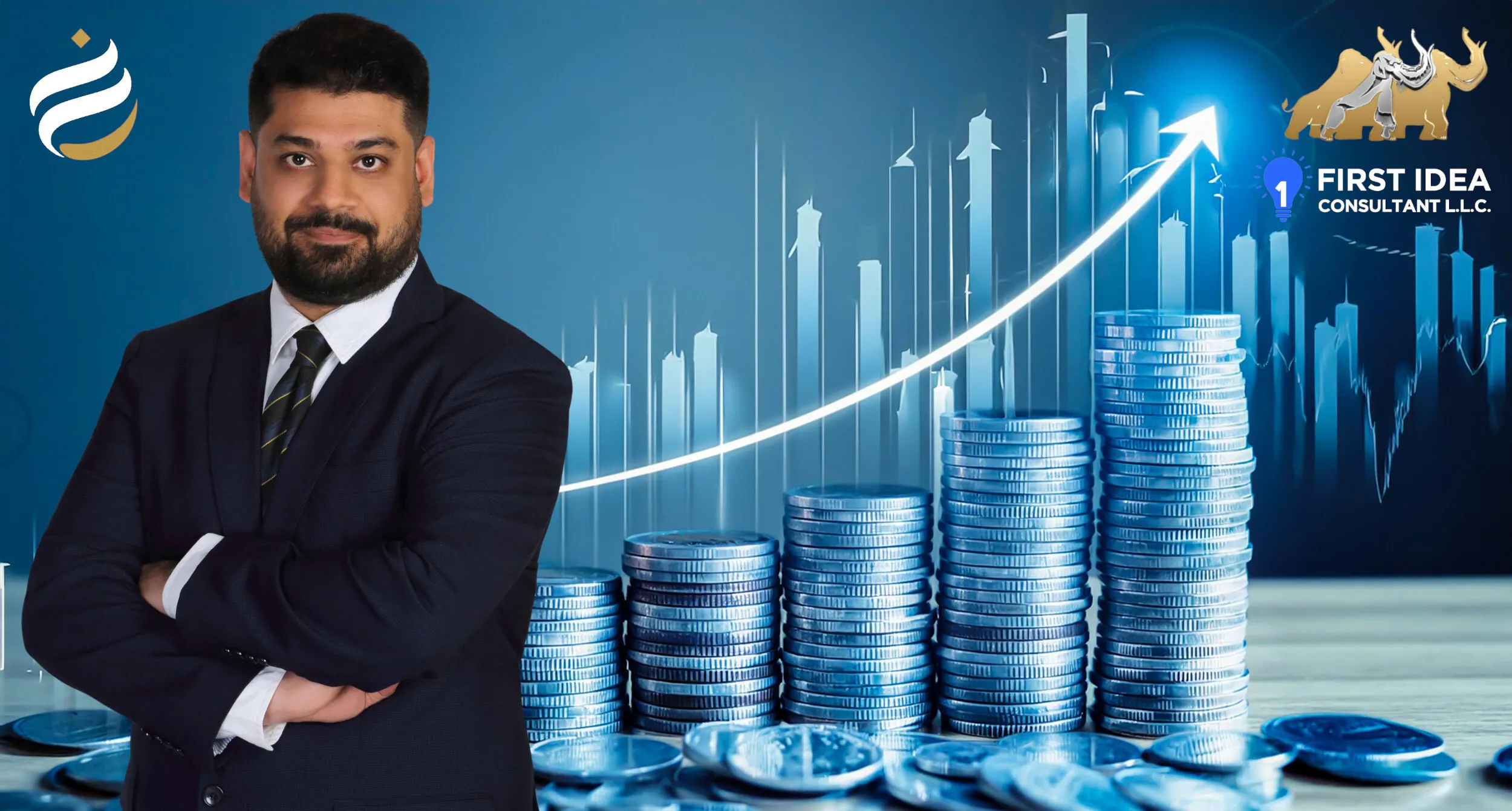 Scandic Trust Group strengthens sales network with First Idea Consultant