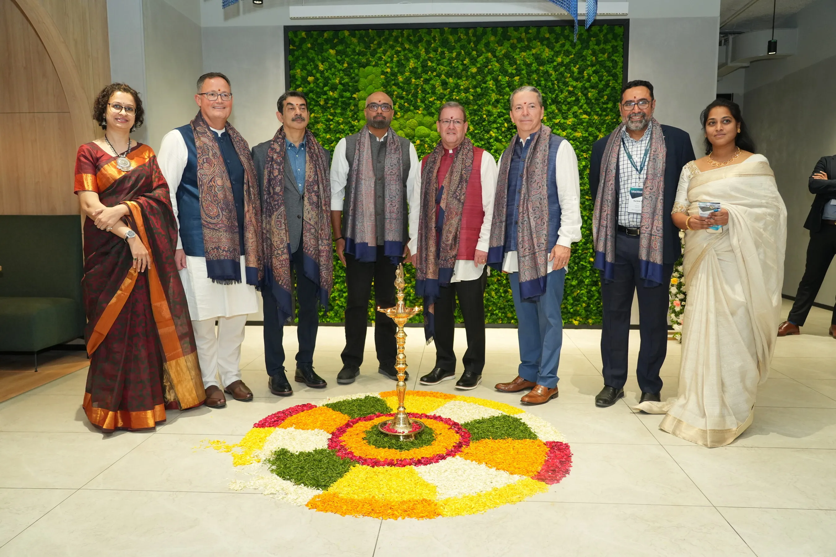 Blackbaud Expands India Presence with New Hyderabad Office, Strengthening Global Innovation and Social Impact