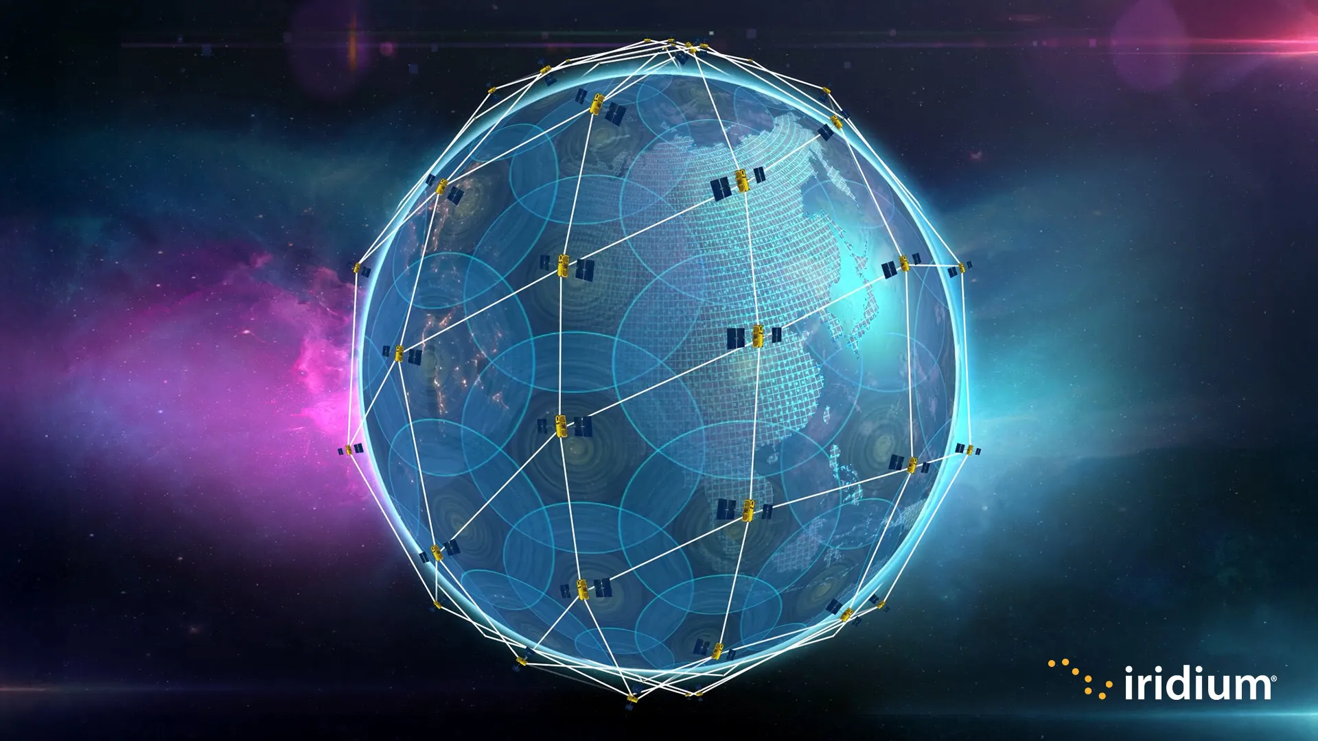 HD Hyundai Construction Equipment Chooses Reliable, Global Connectivity with Iridium