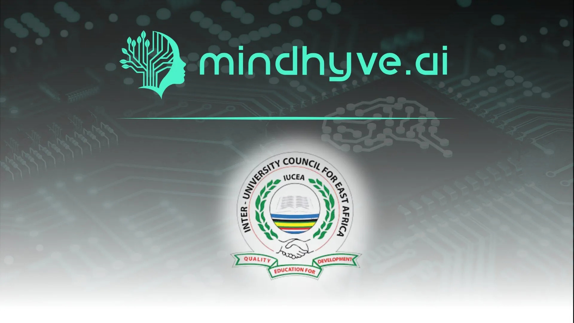 MindHYVE.ai™ and Inter-University Council for East Africa Forge Transformative AI Partnership to Accelerate the Region's Leap into the Future of Work