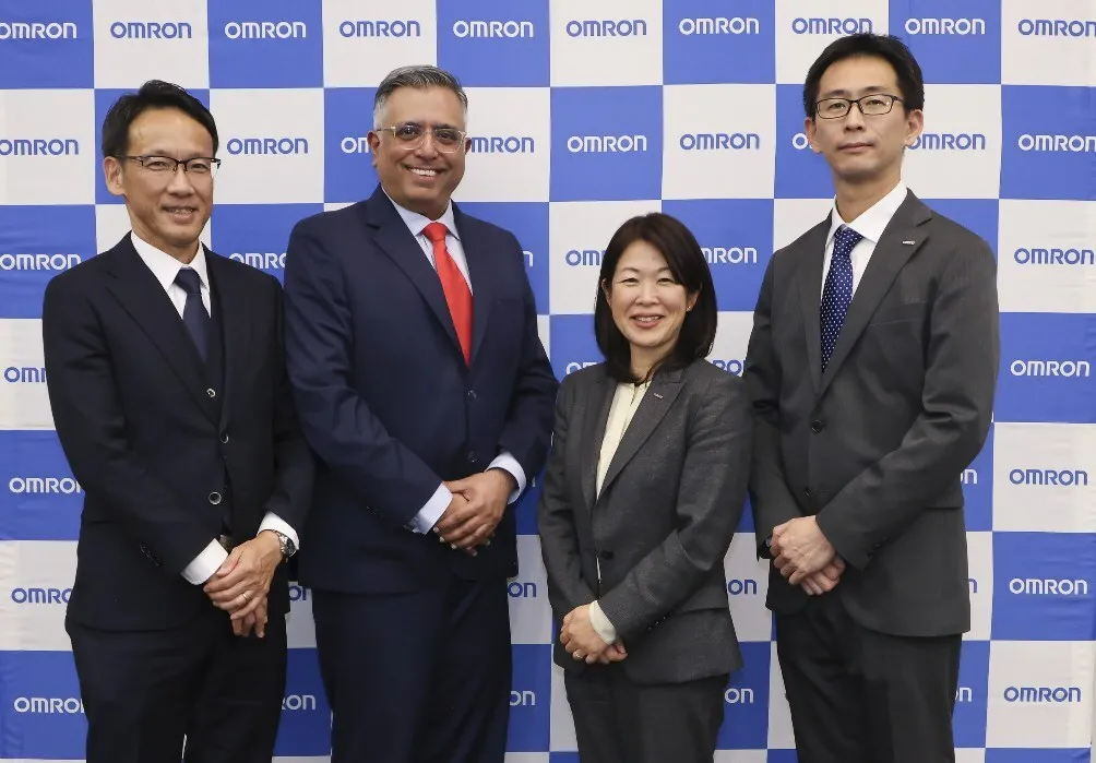 OMRON Healthcare Unveils Global ECG Strategy