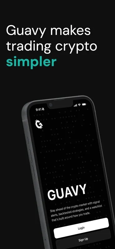 Guavy Launches iOS App: AI-Powered Market Sentiment and Signals for Cryptocurrency Traders