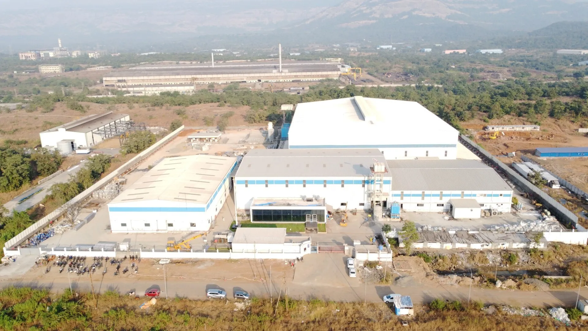 Remal Alcast Commences Operations at New Billet Casthouse in Maharashtra