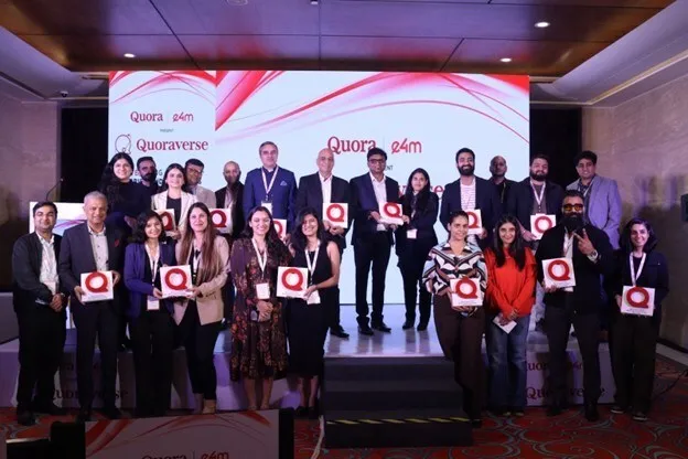 Quoraverse 2025: How Marketers Are Preserving the Human Edge in an AI-Driven World