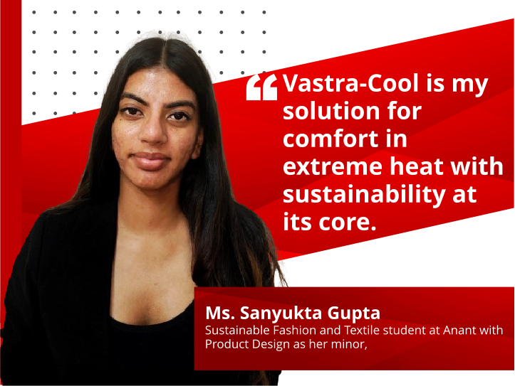 Revolutionizing Workwear: Vastra-Cool – A Sustainable Solution for Hotter Summers